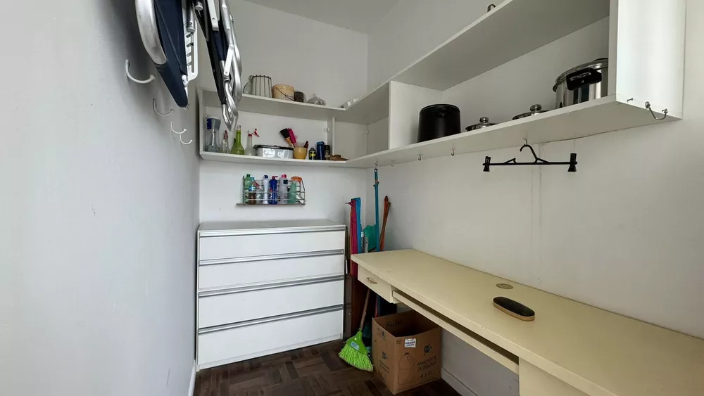 Apartamento à venda com 3 quartos, 94m² - Foto 10