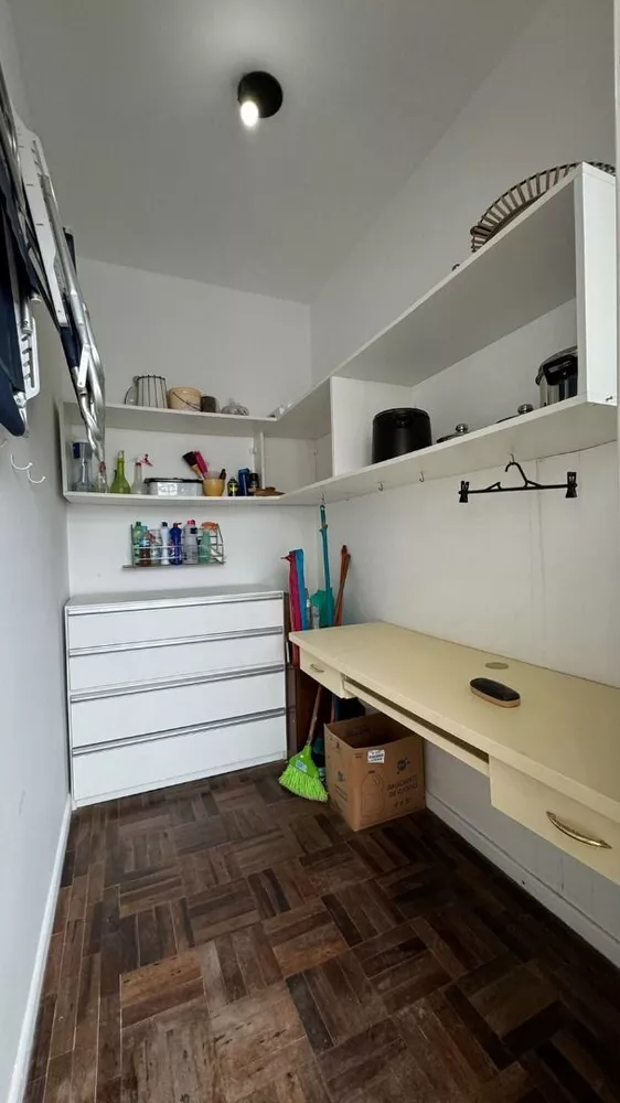 Apartamento à venda com 3 quartos, 94m² - Foto 6