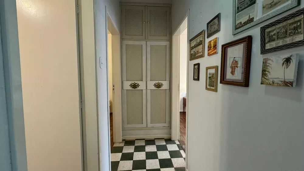 Apartamento à venda com 3 quartos, 94m² - Foto 15