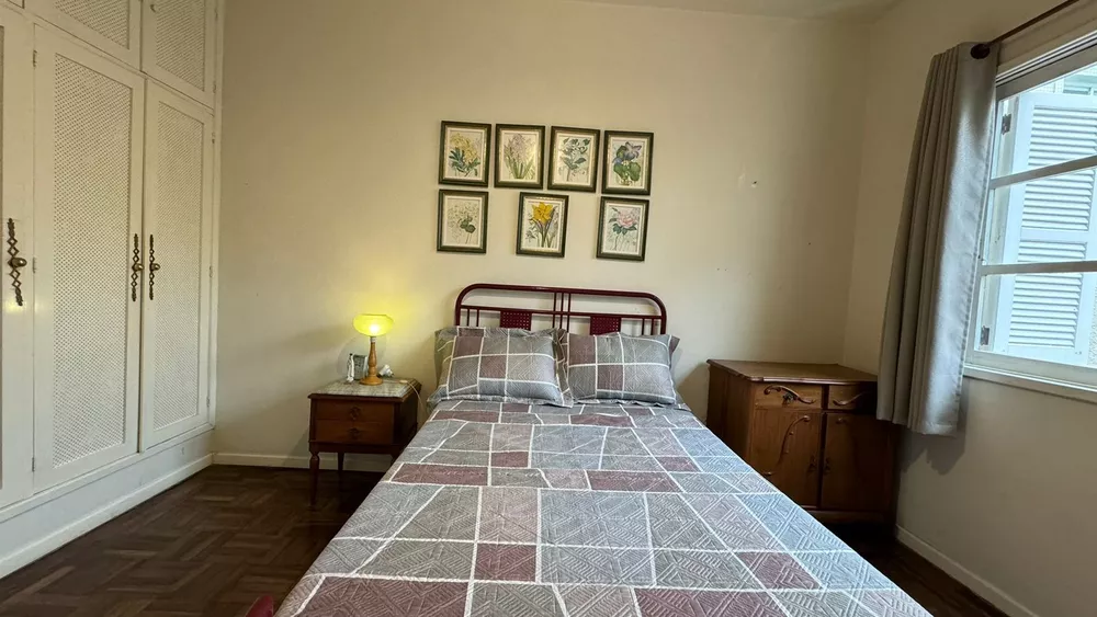 Apartamento à venda com 3 quartos, 94m² - Foto 24