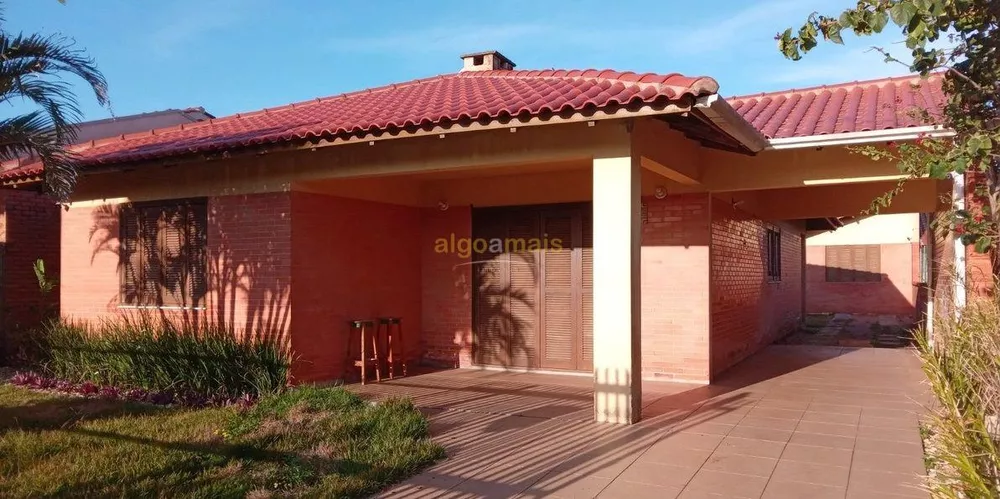 Casa, 3 quartos, 163 m² - Foto 4