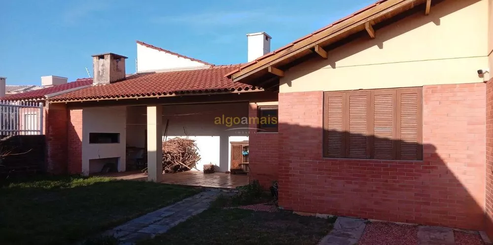 Casa, 3 quartos, 163 m² - Foto 8