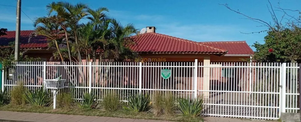 Casa, 3 quartos, 163 m² - Foto 2