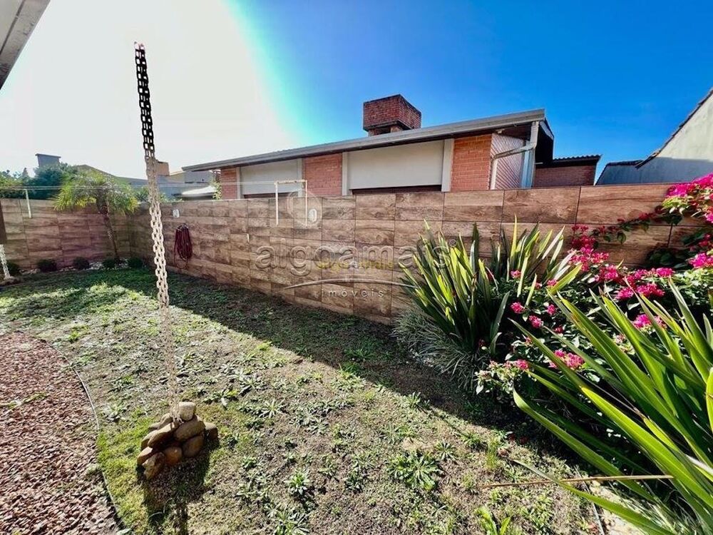 Casa, 3 quartos, 130 m² - Foto 4