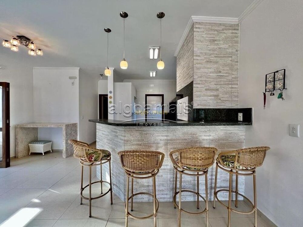 Casa, 3 quartos, 130 m² - Foto 3