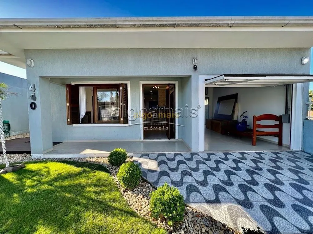 Casa, 3 quartos, 130 m² - Foto 11