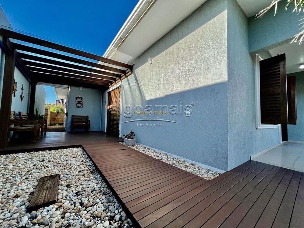 Casa, 3 quartos, 130 m² - Foto 1