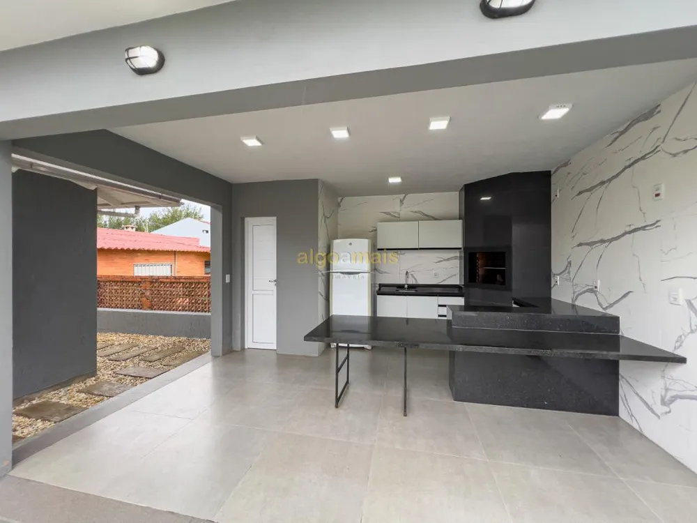 Casa, 3 quartos, 151 m² - Foto 3