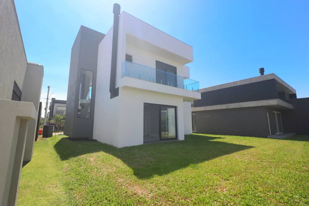 Casa de Condomínio à venda com 4 quartos, 217m² - Foto 4