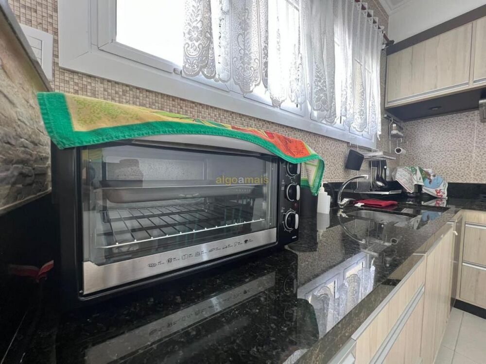 Casa de Condomínio, 5 quartos - Foto 3