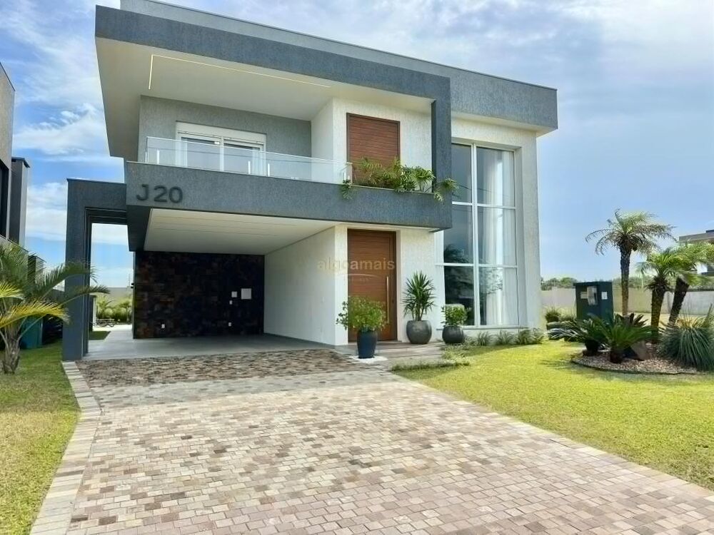 Casa de Condomínio, 5 quartos - Foto 1