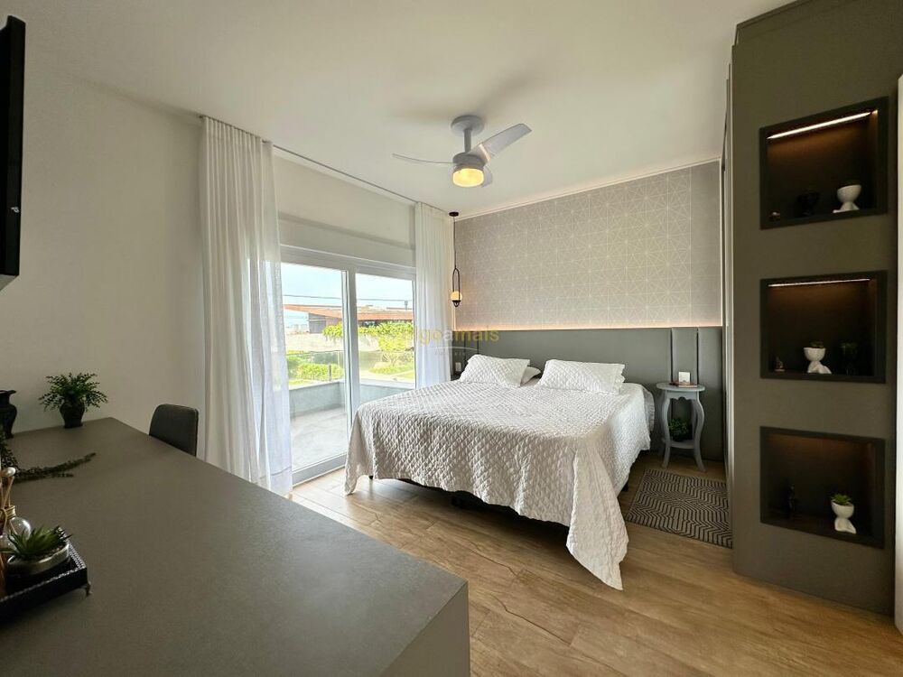 Casa de Condomínio, 5 quartos - Foto 2