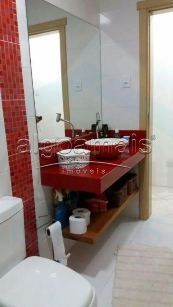 Casa, 3 quartos, 84 m² - Foto 5