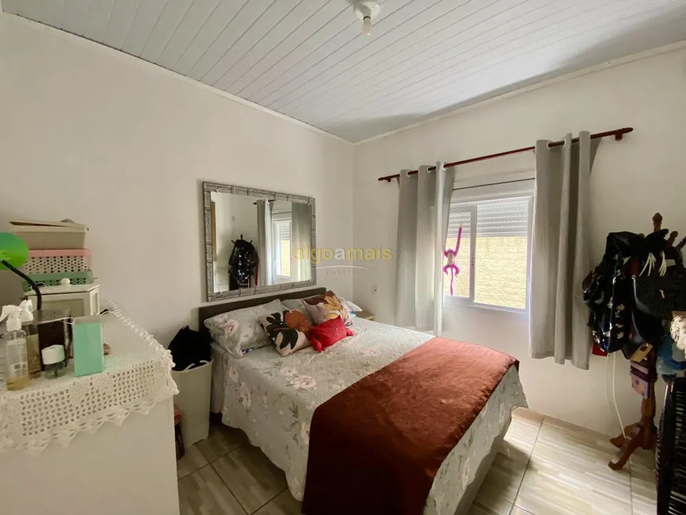 Casa, 2 quartos, 100 m² - Foto 2