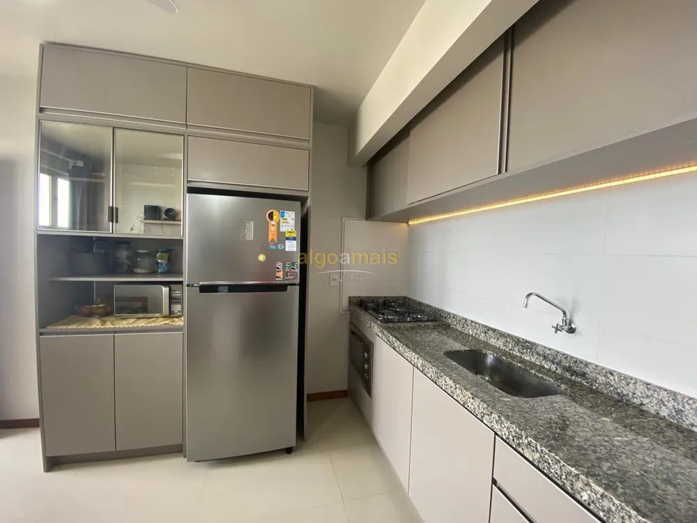 Apartamento, 1 quarto, 36 m² - Foto 2