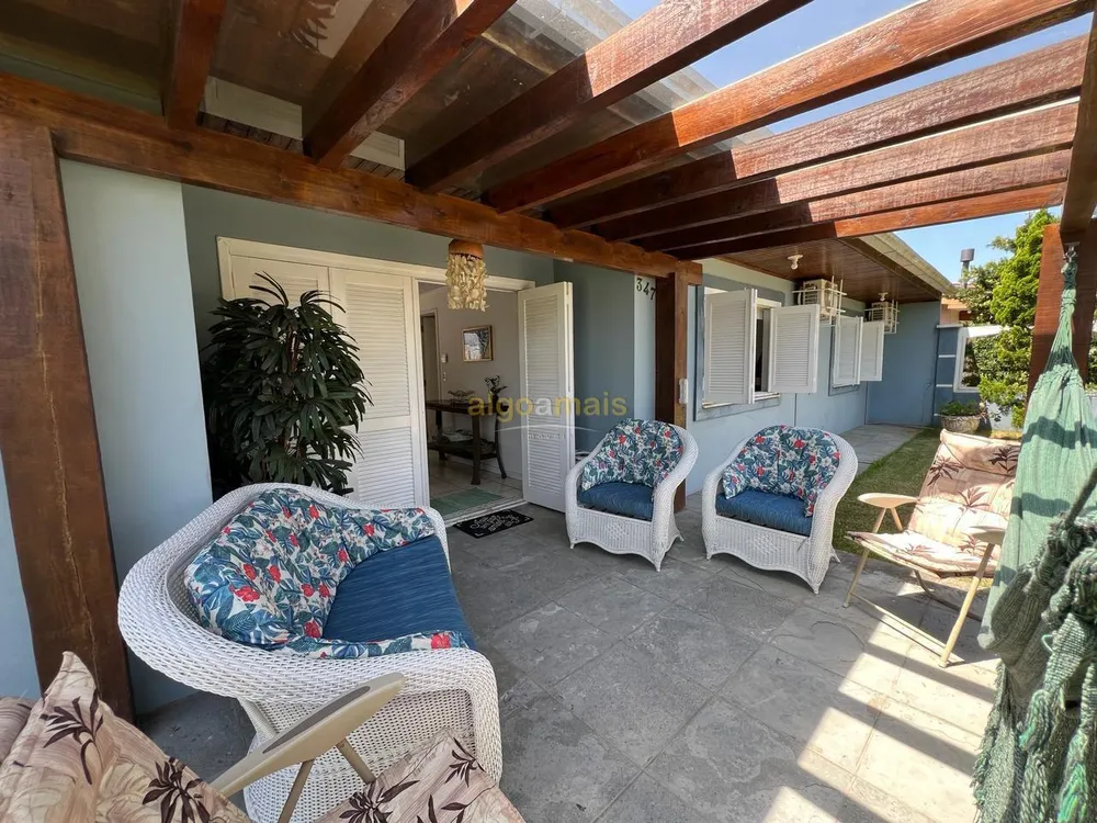 Casa, 3 quartos, 251 m² - Foto 6