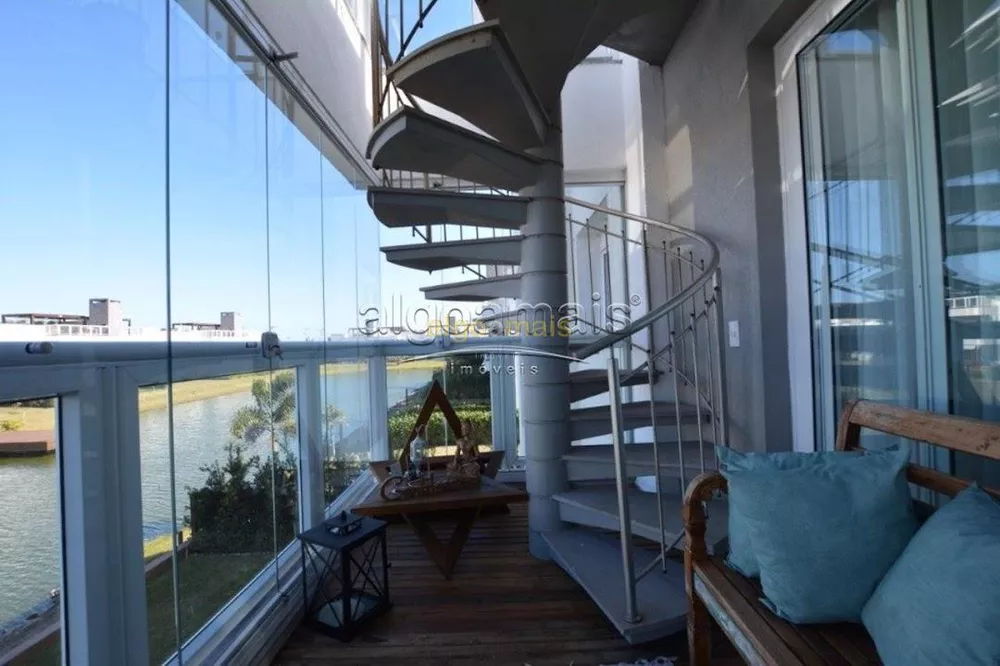 Casa de Condomínio, 4 quartos - Foto 7