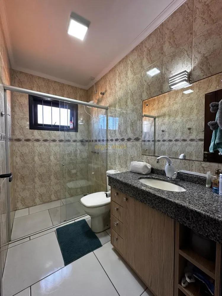 Casa de Condomínio, 3 quartos - Foto 10