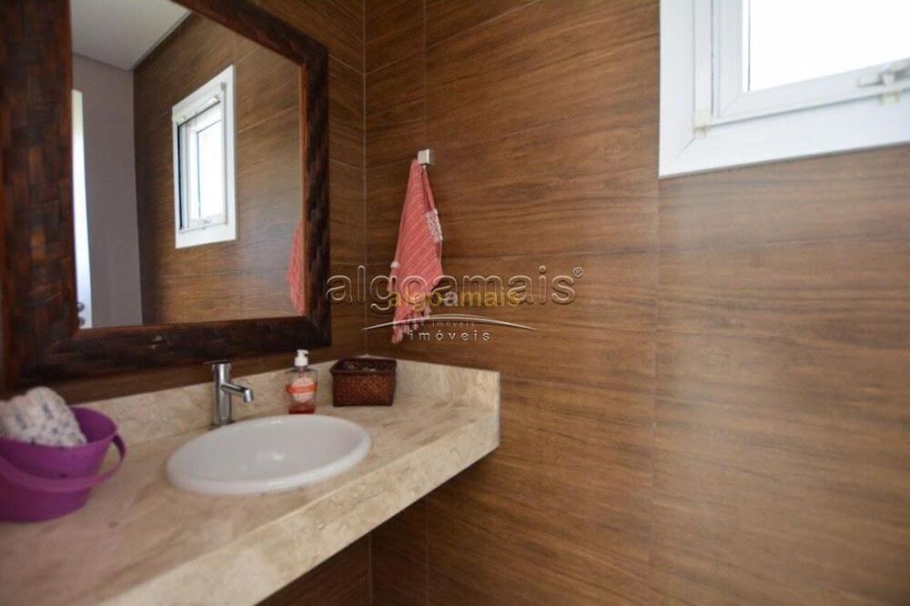 Casa de Condomínio à venda com 5 quartos, 346m² - Foto 10
