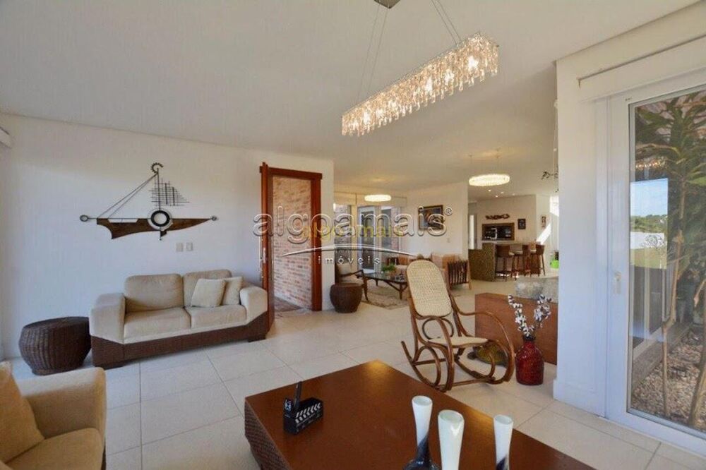 Casa de Condomínio à venda com 5 quartos, 346m² - Foto 5