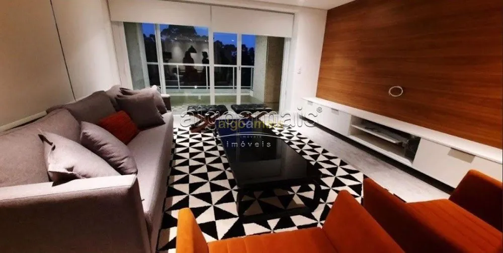 Apartamento, 3 quartos, 115 m² - Foto 3