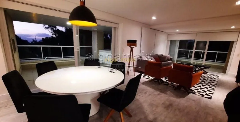 Apartamento, 3 quartos, 115 m² - Foto 4
