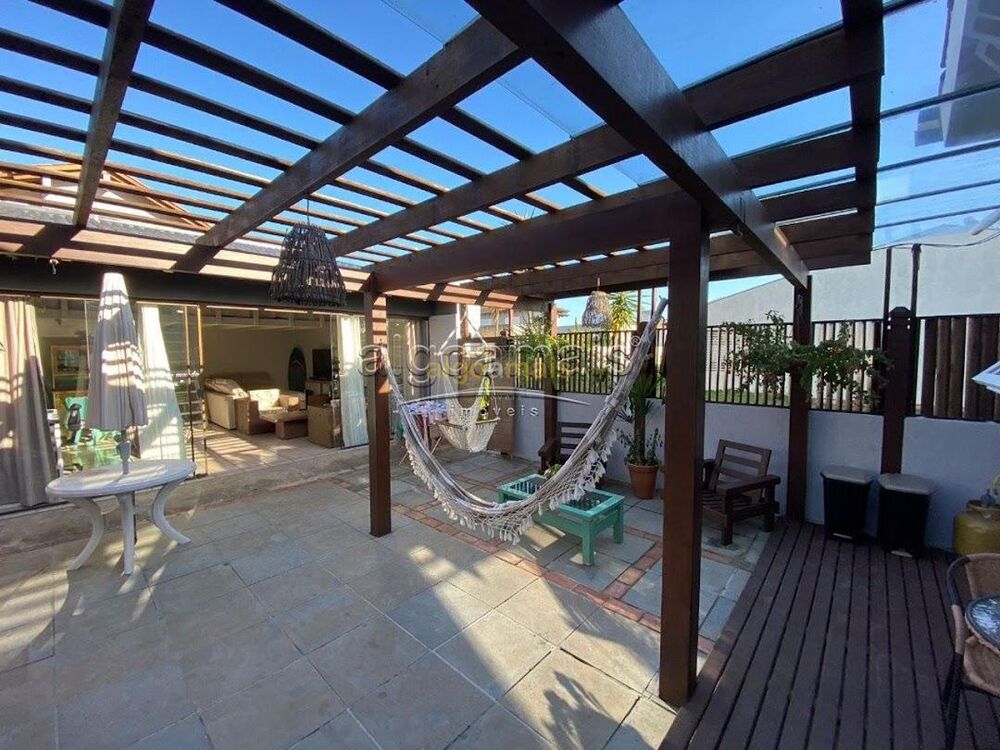 Casa, 3 quartos, 193 m² - Foto 4