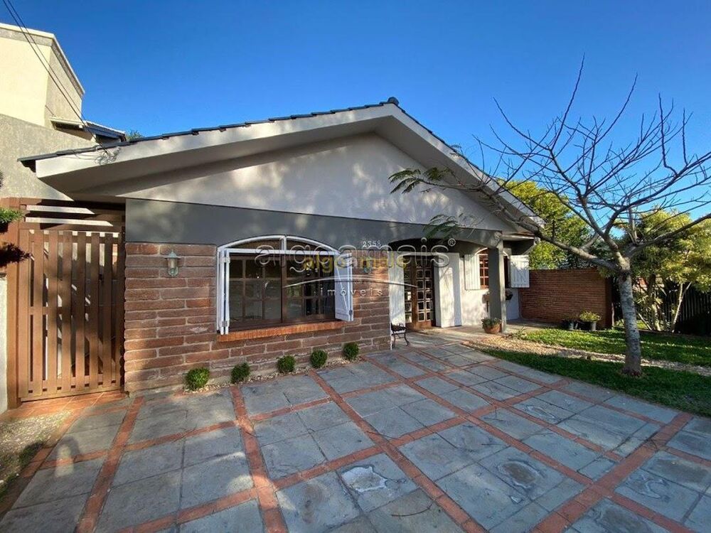 Casa, 3 quartos, 193 m² - Foto 3