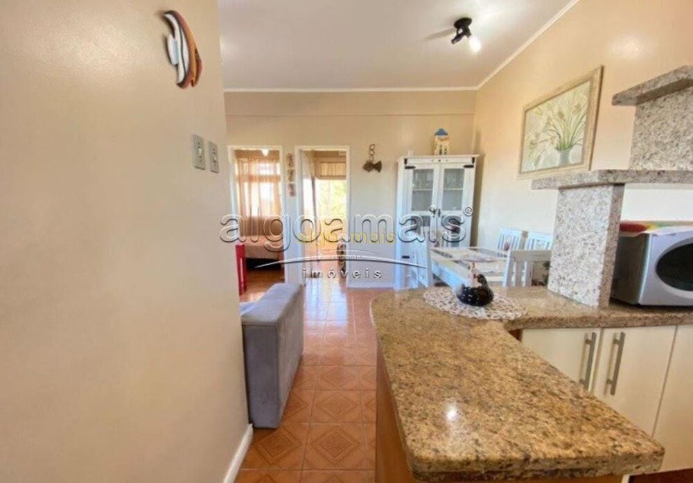 Apartamento, 2 quartos, 45 m² - Foto 11