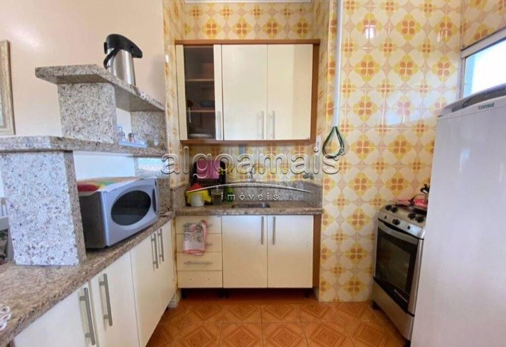 Apartamento, 2 quartos, 45 m² - Foto 12