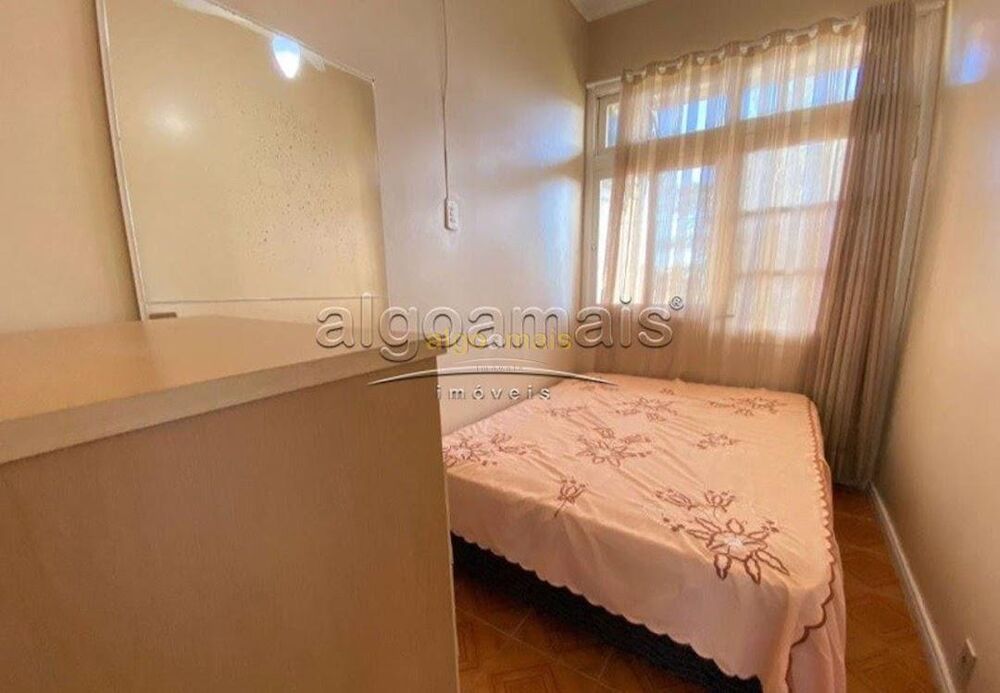 Apartamento, 2 quartos, 45 m² - Foto 6
