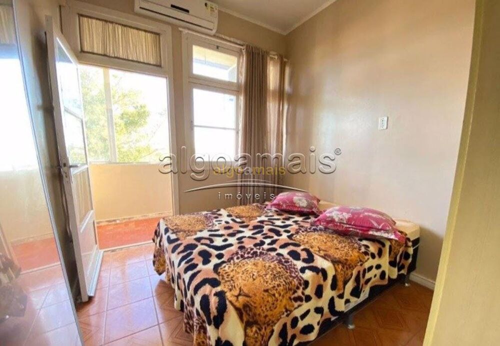 Apartamento, 2 quartos, 45 m² - Foto 3