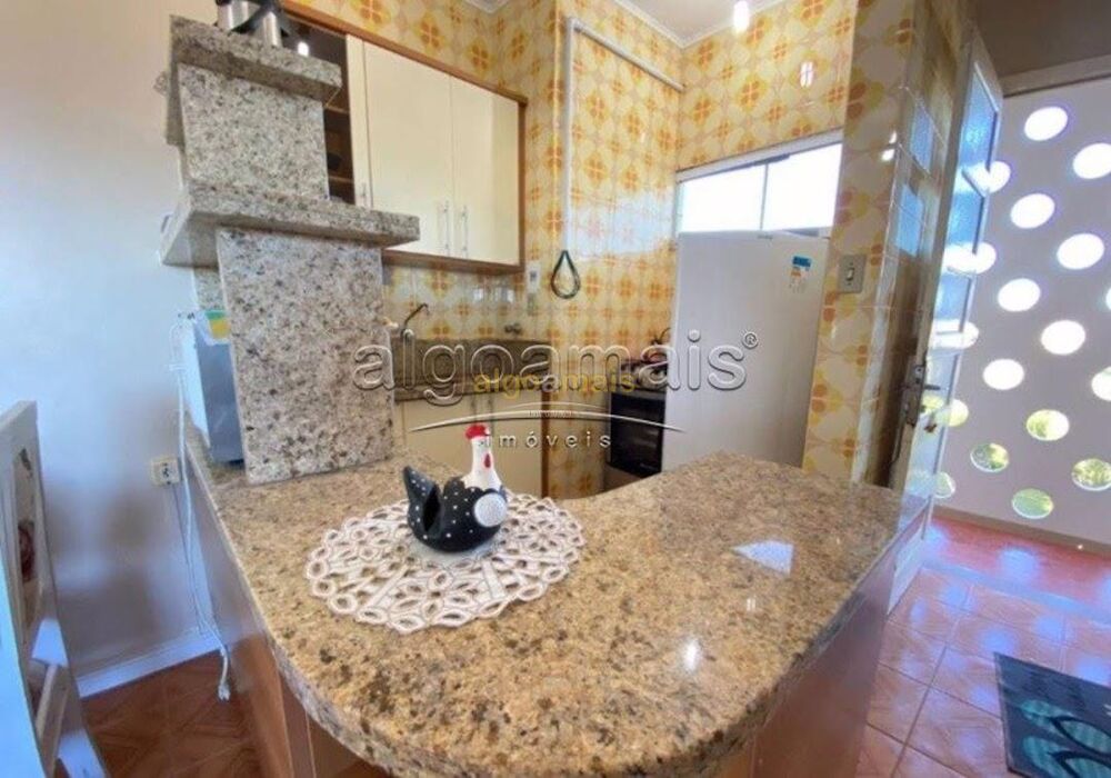 Apartamento, 2 quartos, 45 m² - Foto 2