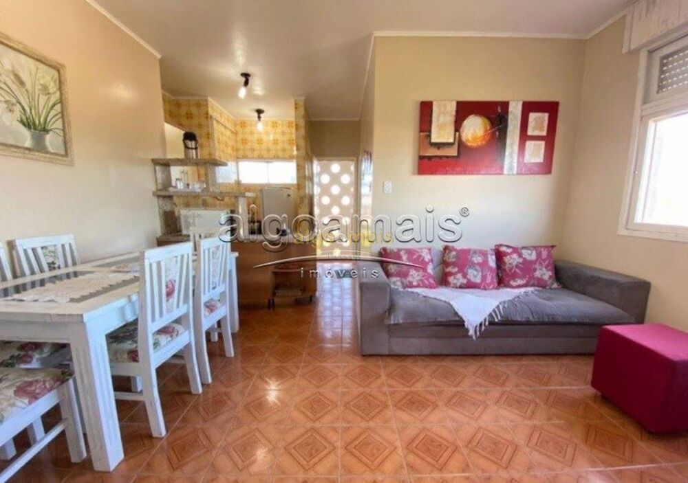 Apartamento, 2 quartos, 45 m² - Foto 1