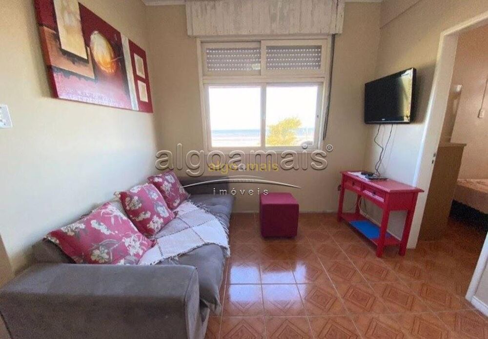 Apartamento, 2 quartos, 45 m² - Foto 8