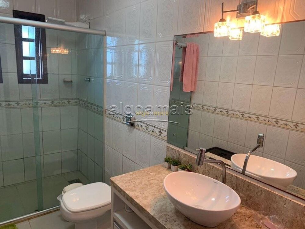 Casa, 5 quartos - Foto 7