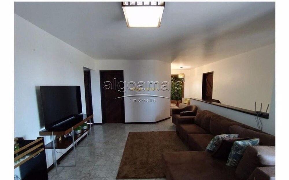 Casa, 5 quartos - Foto 6