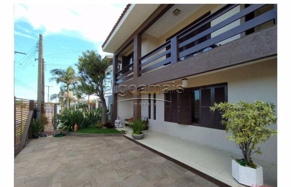 Casa, 5 quartos - Foto 1