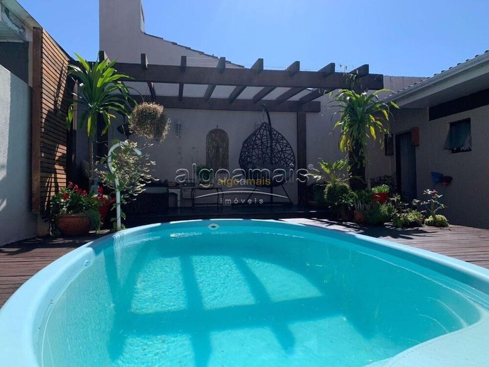 Casa, 5 quartos - Foto 2