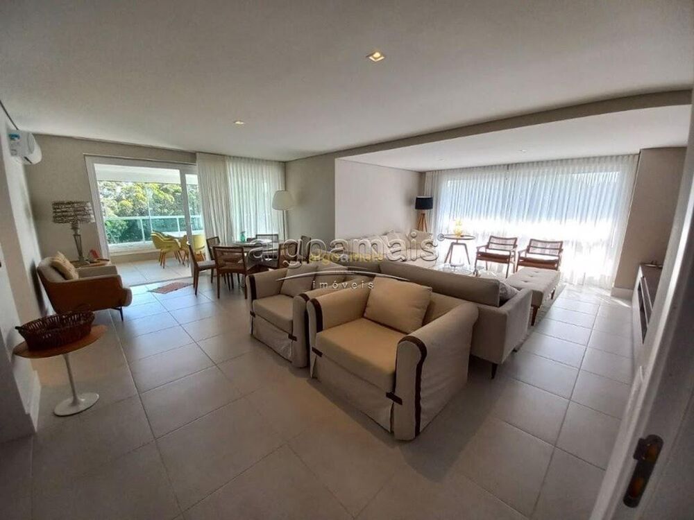 Apartamento, 4 quartos, 135 m² - Foto 2