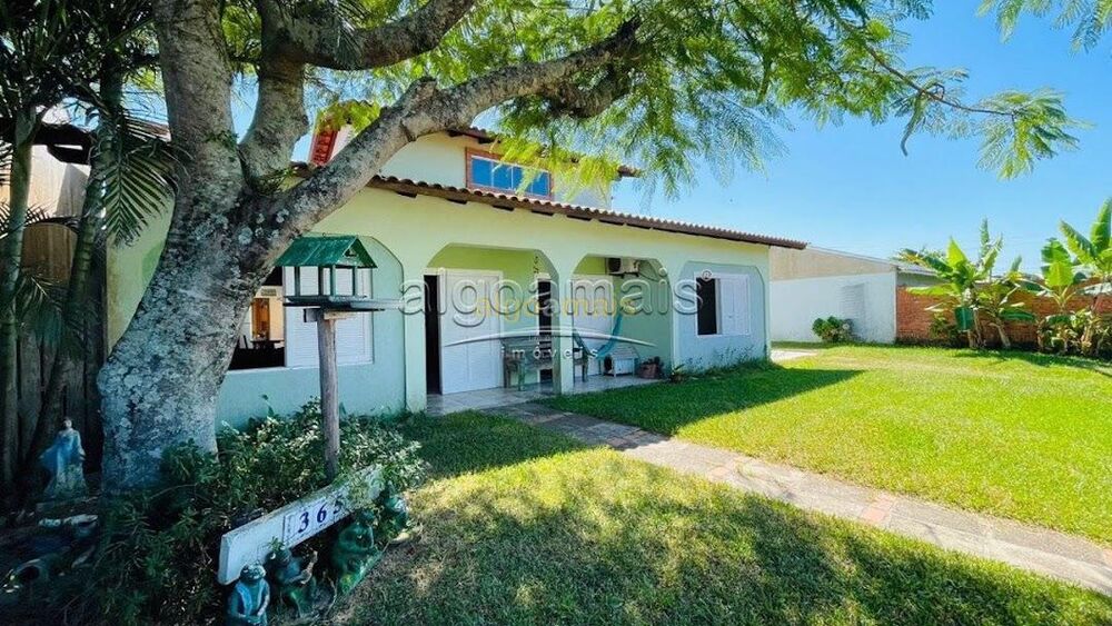 Casa à venda com 5 quartos, 180m² - Foto 5