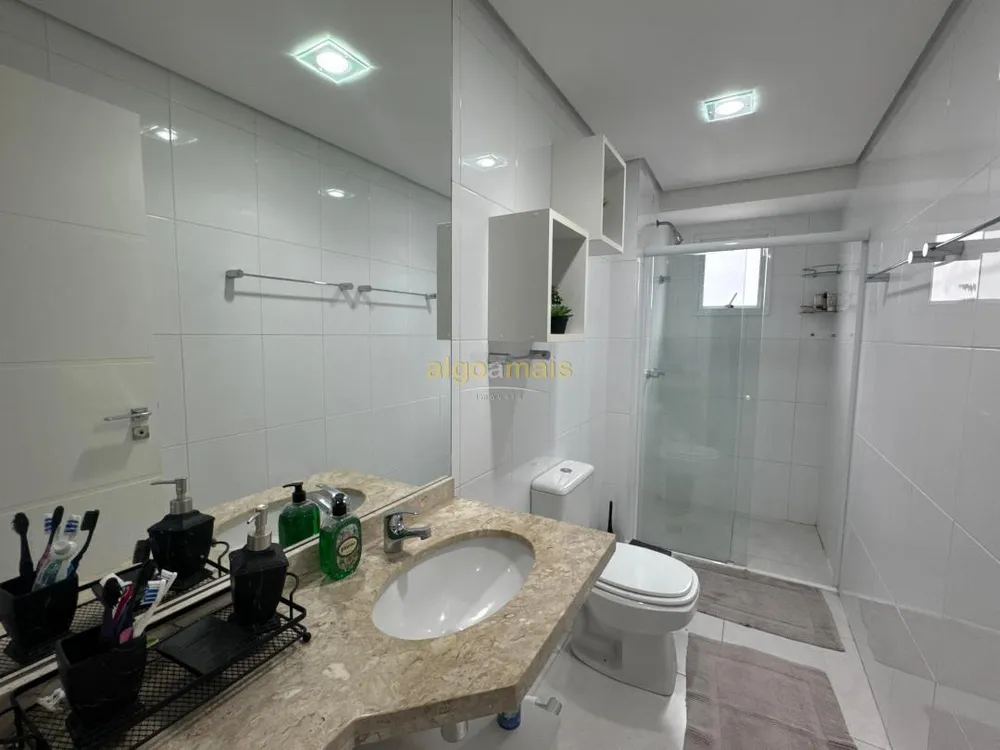Apartamento, 3 quartos, 143 m² - Foto 5