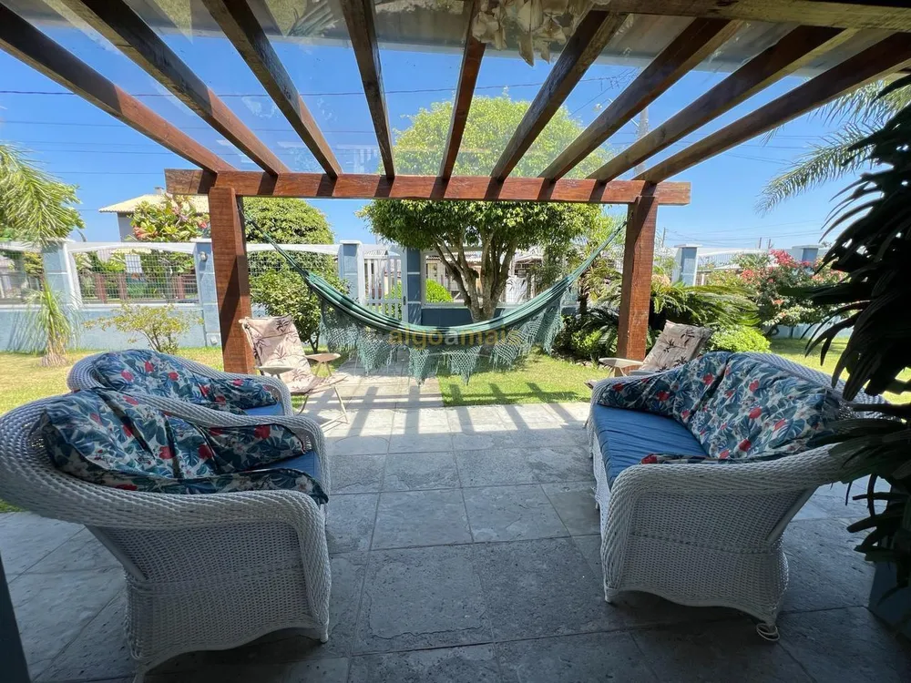 Casa, 3 quartos, 193 m² - Foto 5