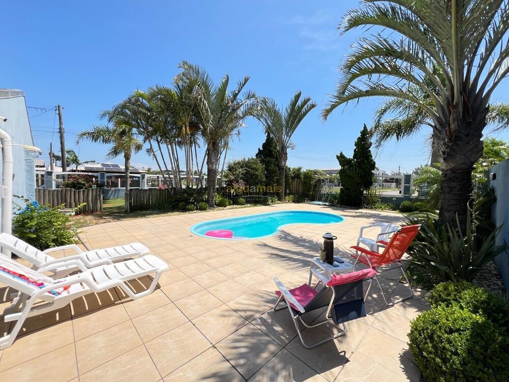 Casa, 3 quartos, 193 m² - Foto 3