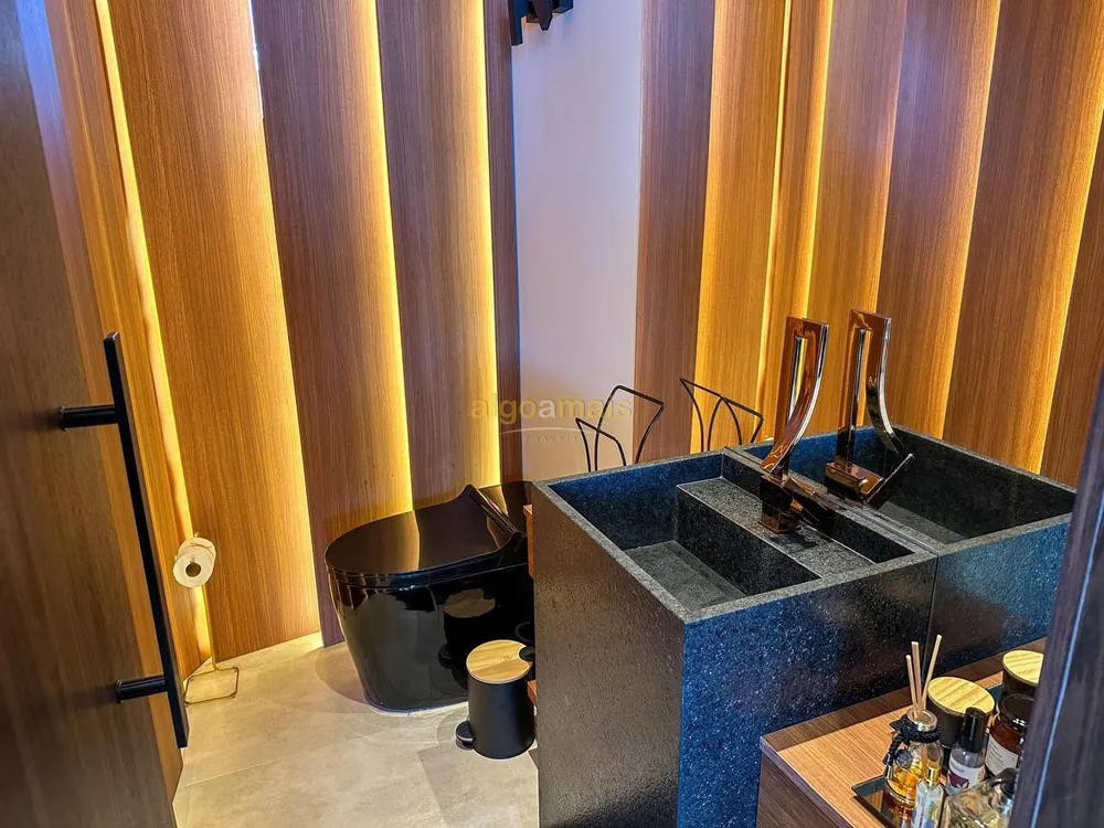 Casa, 3 quartos, 193 m² - Foto 7