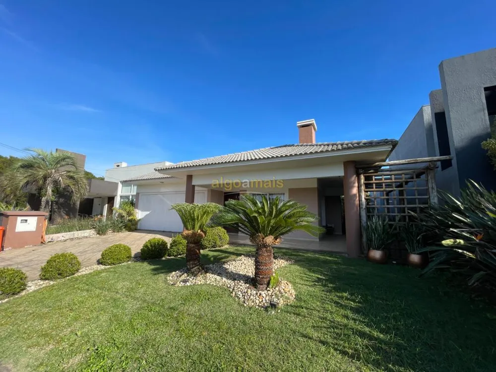 Casa, 4 quartos, 291 m² - Foto 11