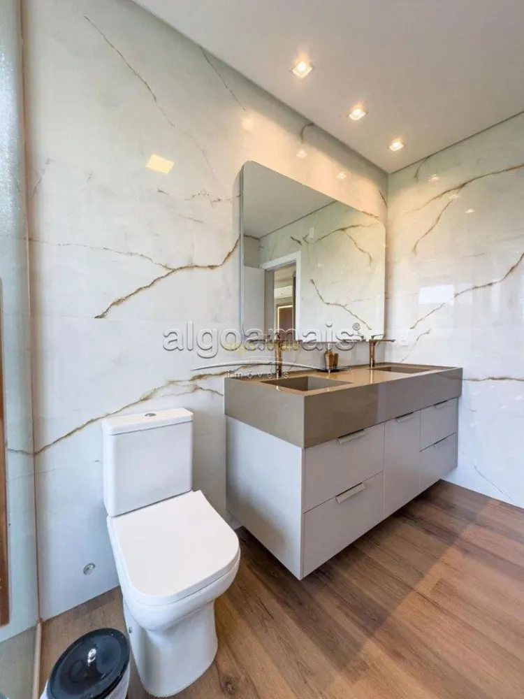 Casa de Condomínio, 5 quartos - Foto 3