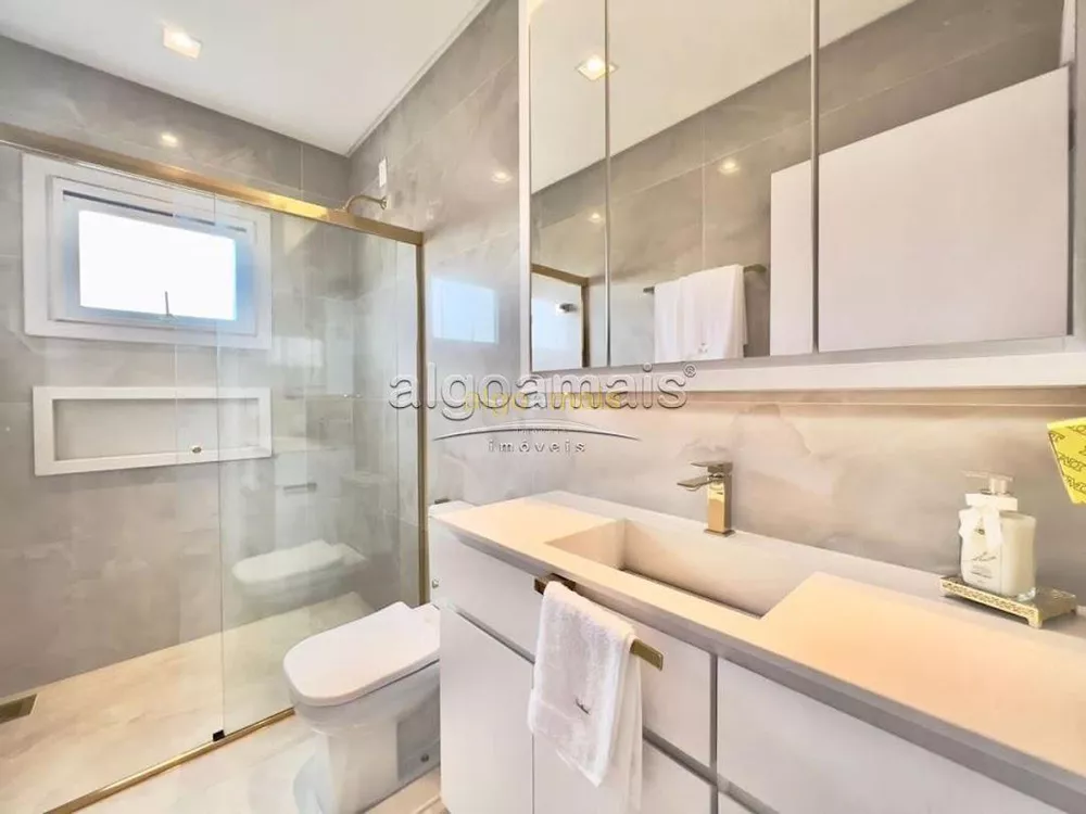 Casa de Condomínio, 5 quartos - Foto 4