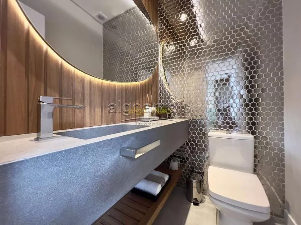 Casa de Condomínio, 5 quartos - Foto 5