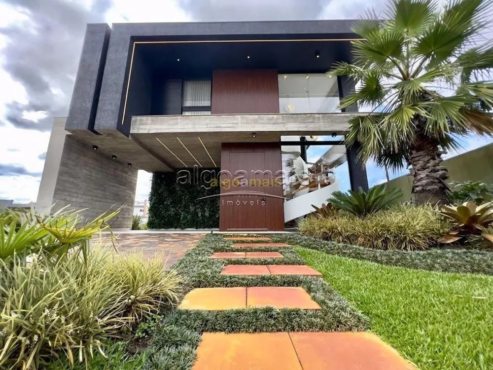 Casa de Condomínio, 5 quartos - Foto 7